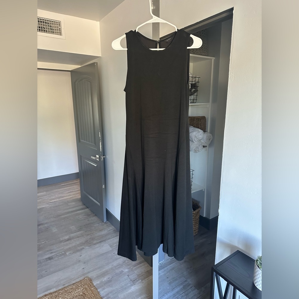 Ann Taylor little black dress